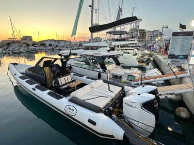 Boat rental Paros