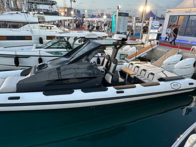 Boat rental Paros