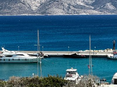 Boat rental Paros