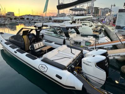 Boat rental Paros