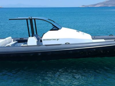 Boat rental greece