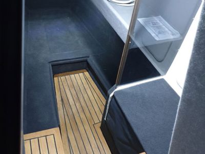 Boat rental greece